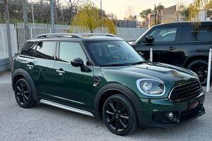 Mini Countryman Cooper D 2.0 150CV Business 2019