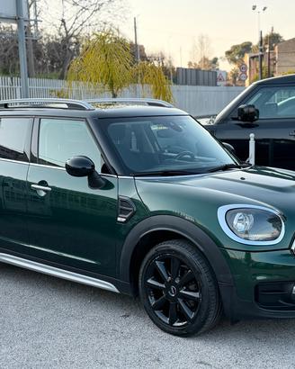 Mini Countryman Cooper D 2.0 150CV Business 2019