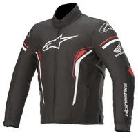 GIACCA UOMO MOTO T-SP-1 HONDA ALPINESTARS SOLO TG.