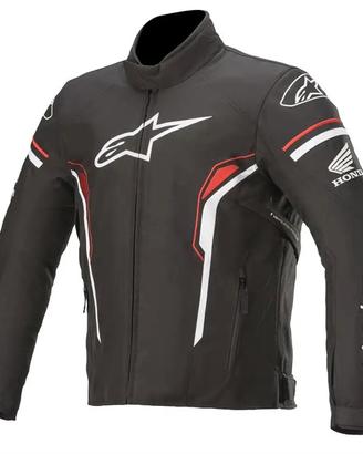 GIACCA UOMO MOTO T-SP-1 HONDA ALPINESTARS SOLO TG.