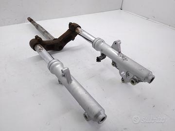 SYM JOYMAX 250 FORCELLA CON RUGGINE SU STELI * PER