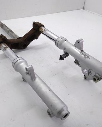 SYM JOYMAX 250 FORCELLA CON RUGGINE SU STELI * PER