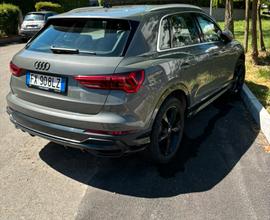 Audi q3 sline edition