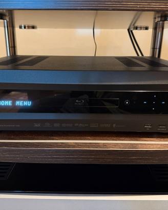 Lettore CD/Blu Ray Oppo 105 D