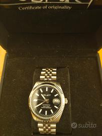 Orologio meccanico Ublast Century
