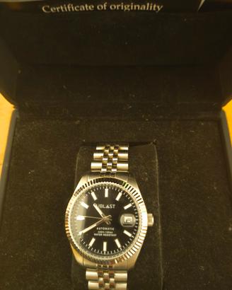 Orologio meccanico Ublast Century