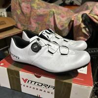 Scarpe ciclismo Vittoria alise 42