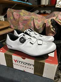 Scarpe ciclismo Vittoria alise 42