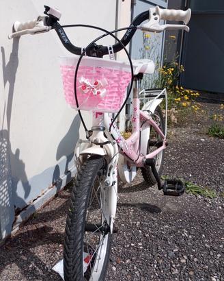 bicicletta bambina 16 pollici