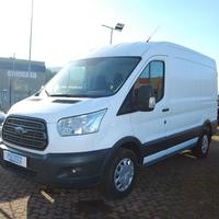 FORD Transit 2.0TDCi EcoBlue 130CV TREND L2H2 UN