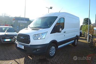 FORD Transit 2.0TDCi EcoBlue 130CV TREND L2H2 UN