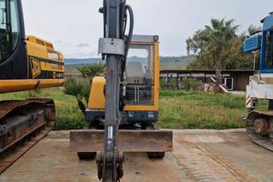 Volvo EC35