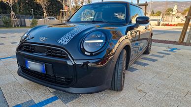 MINI COOPER C AUT NEW MODEL 2025