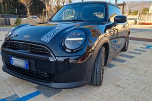 MINI COOPER C AUT NEW MODEL 2025