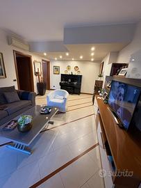 Trilocale termoautonomo