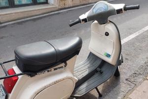 Piaggio Vespa PK 50 - 1994