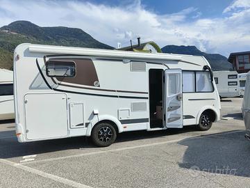 Camper Etrusco I 6900 sb