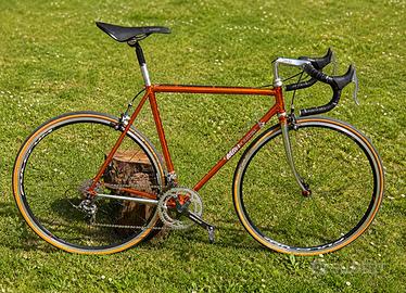 Bici da Corsa Wilier Triestina Tg 54