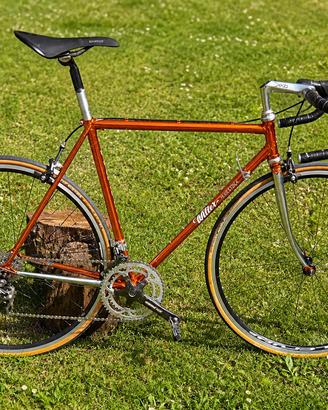 Bici da Corsa Wilier Triestina Tg 54