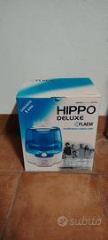 Umidificatore a Vapore Caldo Flaem Hippo Deluxe -