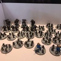 Warhammer Legions Imperialis