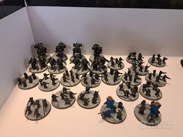 Warhammer Legions Imperialis
