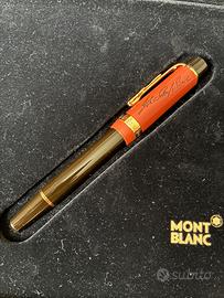 Penna montblanc johann sebastian bach