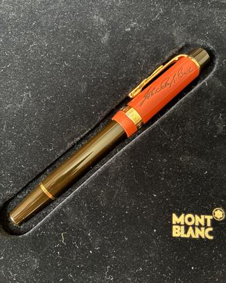 Penna montblanc johann sebastian bach