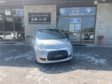 Citroen C1 1.0 5 porte NEO PATENTATI