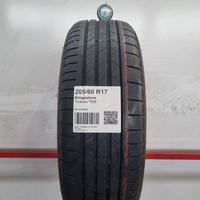 Gomme Usate Bridgestone 205 60 17 Guarda Catalogo
