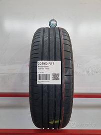 Gomme Usate Bridgestone 205 60 17 Guarda Catalogo