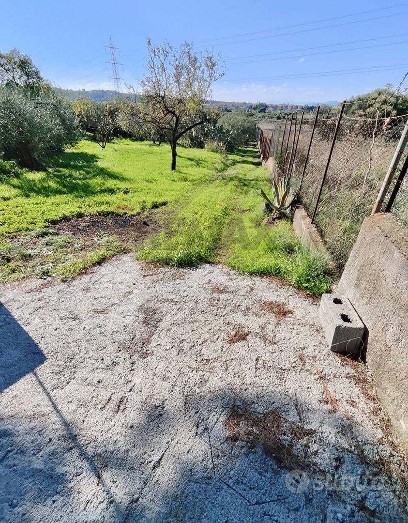 Terreno - Camporotondo Etneo - Altro