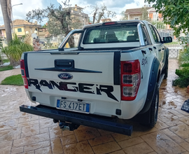 Ford ranger 4x4 pikap