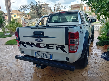 Ford ranger 4x4 pikap