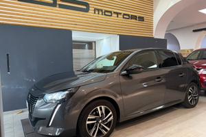 Peugeot 208 PureTech 100 Stop&Start 5 porte Allure