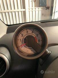 Contagiri Toyota Aygo Peugeot 107 Citroën C1 Hdi