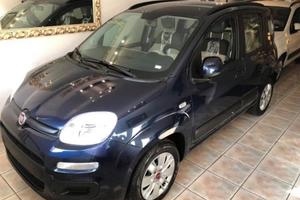 Fiat Panda 1.2 Lounge /MINI RATA / FINANZIAMENTI