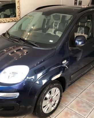 Fiat Panda 1.2 Lounge /MINI RATA / FINANZIAMENTI