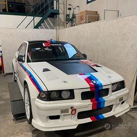 BMW M3 Serie 3 (E36) 3.2 - Auto In vendita a Teramo