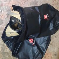 borse moto waterproof