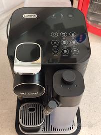 DeLonghi lattissima
