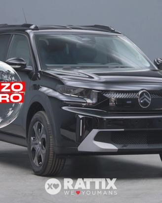 CITROEN c3 aircross ii 2024 C3 Aircross 1.2 purete