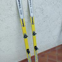 attrezzatura da sci alpinismo