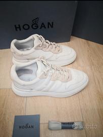 scarpe uomo Hogan 