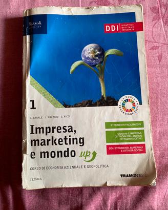 Impresa,marketing e mondo up 1