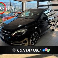 Mercedes-benz B 200 CDI Premium Automatic