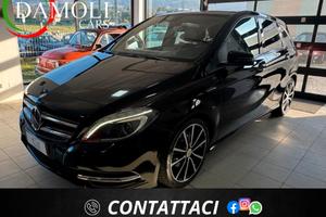 Mercedes-benz B 200 CDI Premium Automatic