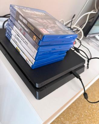 PlayStation 4