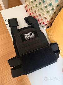 Gilet zavorrato Phantom Athletics