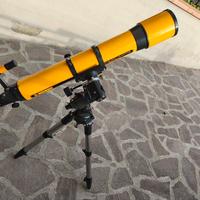 Telescopio Konus KONOSUPER 120 MOTOR